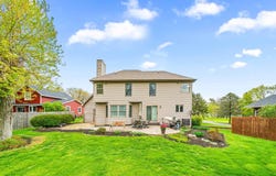 549 Beachview Drive, Lake Holiday, IL 60552