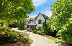 7150 OLD OVERTON CLUB DRIVE, VESTAVIA HILLS, AL 35242