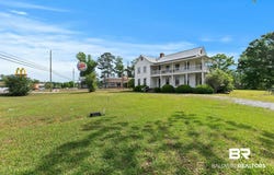 2412 College Avenue, Jackson, AL 36545
