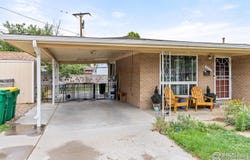 4653 Dover St, Wheat Ridge, CO 80033