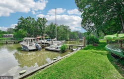 133 BERRYWOOD DR, SEVERNA PARK, MD 21146