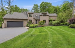 8573 Crail Court, Dublin, OH 43017