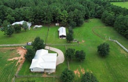 319 KYMULGA ROAD, CHILDERSBURG, AL 35044