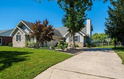 1501 N IRONWOOD Drive, Marion, IN 46952