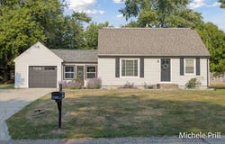 1559 Marlin Avenue NW, Grand Rapids, MI 49534