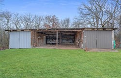 31361 Little River Road, Tecumseh, OK 74873