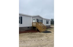 240 County Line Road, Tyner, NC 27980