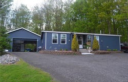 6361 Trenton Road, Marcy, NY 13403