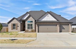 1805 Abbott Lane, Pea Ridge, AR 72751