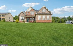 2042 DROVERS LANE, COOKSVILLE, MD 21723