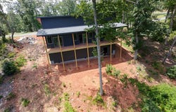 377 Jakes Landing Way, Ellijay, GA 30540