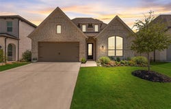1124 Firecracker Drive, Justin, TX 76247
