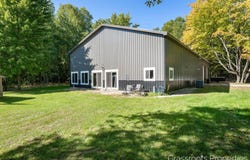 13855 Lincoln Lake Avenue NE, Gowen, MI 49326