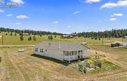 567 High Pasture Road, Florissant, CO 80816