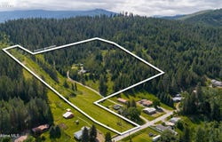 357 Hunt Gulch Rd, Kingston, ID 83839