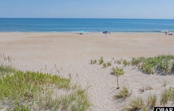 27217 Park Road lot: 3, Salvo, NC 27972