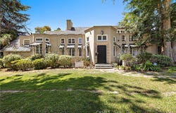 1181 Old Mill Rd, San Marino, CA 91108