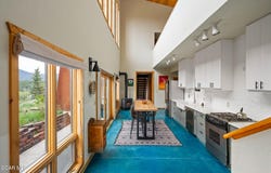 349 GCR 863 / Ridge Road, Tabernash, CO 80478