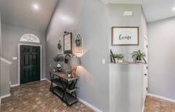 5463 Pecan Creek Circle, Fort Worth, TX 76244