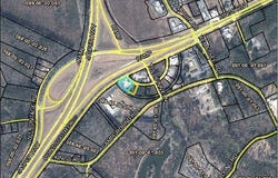 3296 Point S Drive, Yemassee, SC 29945
