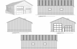 6364 CROSS Road, WINNECONNE, WI 54986-0000