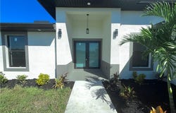 2605 NW 6th Terrace, Cape Coral, FL 33993