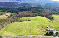 1482 CLINGERMAN ROAD, CLEARVILLE, PA 15535
