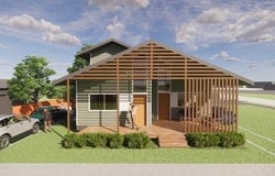 4504 Congo Street, Dallas, TX 75223
