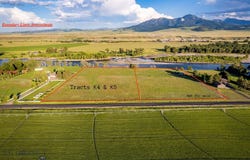 Tr K5 Old Clyde Park Road, Livingston, MT 59047