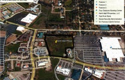 2110 N Mall Drive, Alexandria, LA 71301