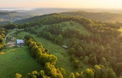 10285 Dozer Ridge Rd-Tract 1, Blue Rock, OH 43720