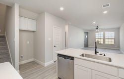 3604 Chaucer Trail, Rowlett, TX 75088