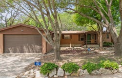 153 Cattail Creek, Kerrville, TX 78028