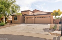 13698 E Kirkwood Place, Vail, AZ 85641