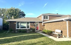 4816 W 121st Place, Alsip, IL 60803