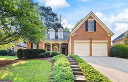 795 LAKE MEDLOCK, Alpharetta, GA 30022