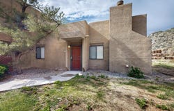 2900 Vista Del Rey NE unit: 7A, Albuquerque, NM 87112