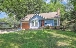 5603 Cody Street, Shawnee, KS 66203
