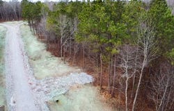 Berry Road lot: 14, Barnesville, GA 30204