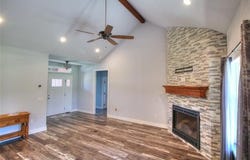 4129 Lookout Drive, Kingston, OK 73439