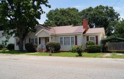120 W Clinton st, Jackson, AL 36545