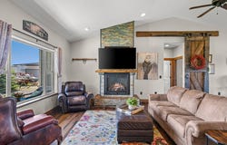 2996 Canyon Ridge Drive, East Helena, MT 59635