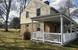 275 S Road, Arthurdale, WV 26520