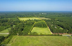 440 Mt Carmel Road, Abbeville, SC 29620