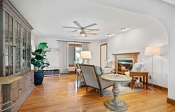 9534 Blue Mound Drive, Fort Wayne, IN 46804-5921
