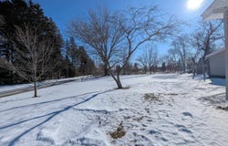 156 N Mackinaw Road, Au Gres, MI 48703