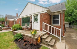 11328 Seminole, Redford, MI 48239