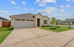 129 Bruin Paw DR, Georgetown, TX 78628