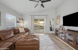 17758 W Redfield Road, Surprise, AZ 85388