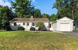 22 Oakland Cir, Abington, MA 02351